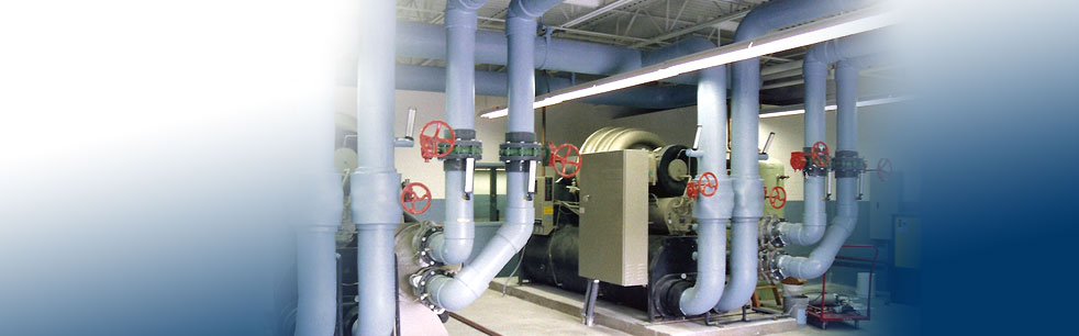 Industrial Air Conditioning